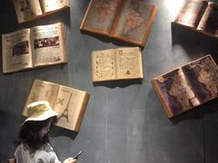 -YOGO优果密室逃脱(新佳丽广场店)