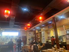-李氏紫竹林卤粉(火车站店)
