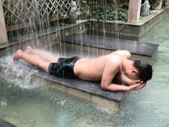 -金隅凤山酒店