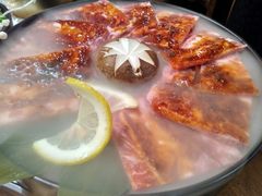 -九田家黑牛烤肉料理(石路天虹店)