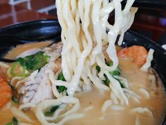 -台州老六海鲜面馆(上南总店)