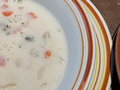 -萨莉亚意式餐厅(浦江万达广场店)