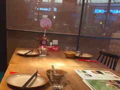 -青年公社烤鸭(蜀山万象汇店)