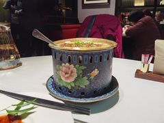 -北京全聚德(清华园店)