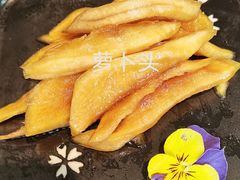 -御花园·粤菜·海鲜火锅(中山公园店)