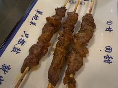 -丝路伊兰·兰州牛肉面(牛街总店)