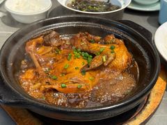 -小绍兴家宴·百年绍兴菜(鲁迅路店)