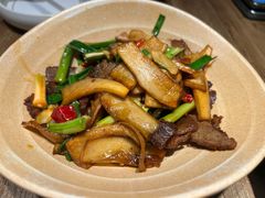 -云海肴·汽锅鸡·云南代表菜(美罗城店)