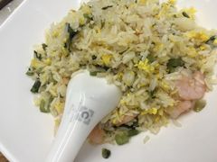 -翡翠拉面小笼包(机场DFS店)