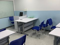 -新航道雅思托福·留学·考研培训(人民广场校区)