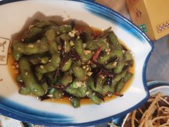 -可可大虾武汉土菜大排档(万松园1店)