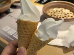 -温野菜涮涮锅(曲江大悦城店)