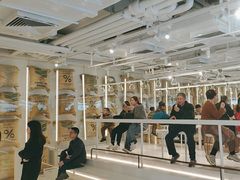 -% Arabica阿拉比卡咖啡(前滩太古里店)