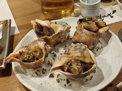-和创柚子·会席日本料理(新区淮海街店)