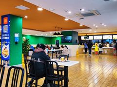 -麦当劳(季平店)