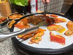 -酒拾烤肉(全州万汇城店)