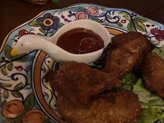 -Uncle Kosto科斯托·中东菜