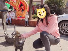 -岱崮地貌旅游区