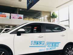 -北京泊士联汽车销售中心肖村店(南四环东路辅路店)