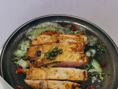 -悦荟牛排餐厅(佳木斯万达店)
