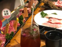 -赤坂亭M9和牛烧肉(世博源店)