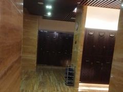 -益健·足疗汗蒸SPA(芙蓉广场店)