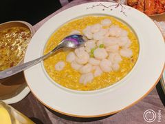 蟹粉河虾仁-蟹榭·本帮江浙菜·蟹宴(五角场合生汇商场店)