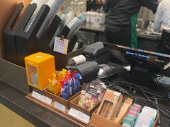 -星巴克臻选(北京富力家园店)