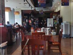 大堂-天下客饭店(中山路店)