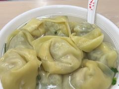 -小胖子馄饨店(洪兴路店)