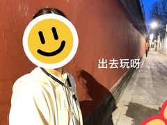 -北京国子监胡同