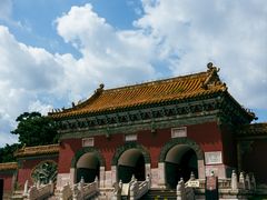 -北陵公园