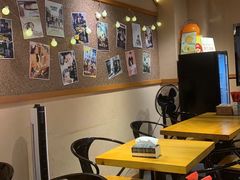 -小韩屋韩国料理(上海湾店)