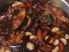 -黄记煌三汁焖锅(裕华万达广场店)