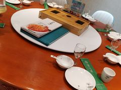 -紫光园·烤鸭·北京菜(团结湖店)