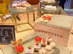 -金海湾自助餐厅(金陵饭店)