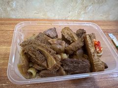 -阿姨牛杂(北京路店)