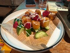 -马灯部落·西湖边的创意山景餐厅(虎跑动物园店)