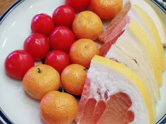 -蚝太郎 • 海鲜烧烤(Upark店)