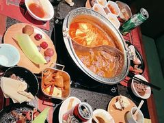 -牛New寿喜烧(闵行龙湖天街店)