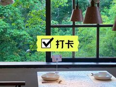 -素描餐厅(灵隐天竺店)