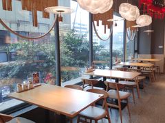 大堂-贰拾捌味·宜宾燃面(春熙路旗舰店)