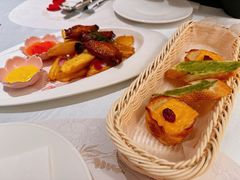 -PARFUM FLORAL花境法餐(南京首店)