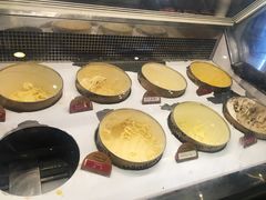 哈根达斯-芭菲盛宴·环球美食(锦城万达广场店)