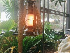 -J Create城市露营咖啡·简餐·宠物(上海动物园店)