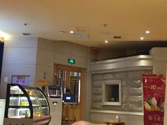 -济州岛汗蒸时代宝石生态热水浴(阳光嘉城二期D区店)