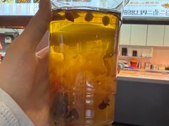-万记麻辣烫国展总店