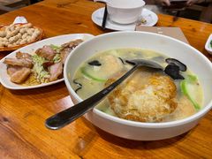-一粥(华侨城创意文化园店)