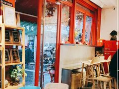 -煜北·西北小馆(曲阳路店)