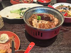 -古都历食南京菜·烤鸭·鸭血粉丝·汤包(南京博物院店)